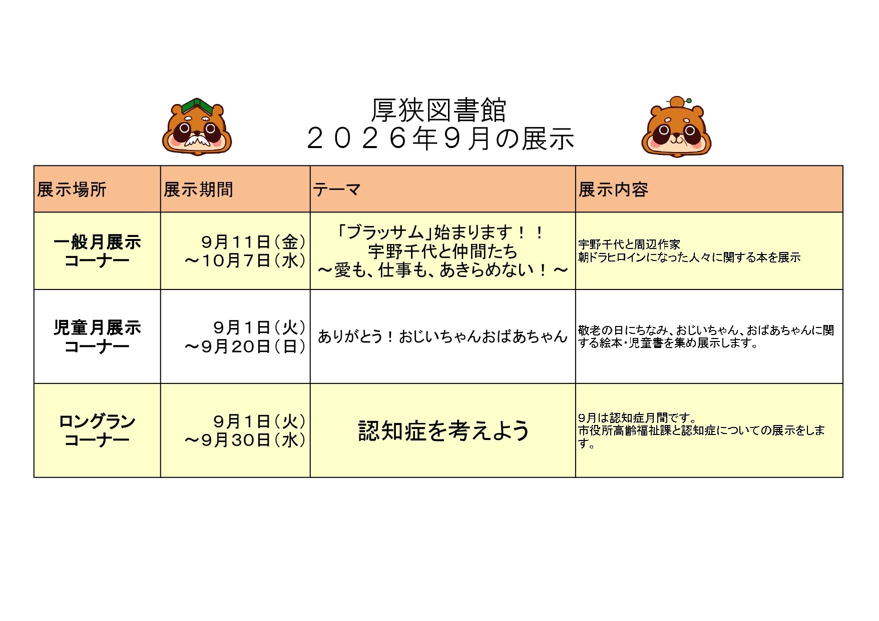 R8年9月厚狭図書館展示コーナー.jpg