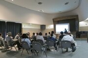 第60回サイエンス・カフェ記念講演②