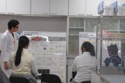 第60回サイエンス・カフェ大学見学③