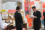 20250507小野田ライオンズクラブ寄贈図書採納式　１