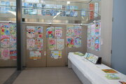 敬老啓発月間ポスター展③