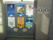 明るい選挙啓発作品5