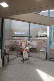 クリスマスから新年へ　7