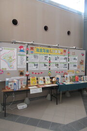 クリスマスから新年へ　2