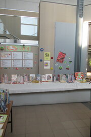 クリスマスから新年へ　５