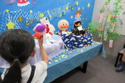 2026ぬいぐるみのとしょかんおとまり会⑥