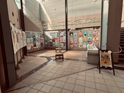 2026年敬老の日ポスター展示　１