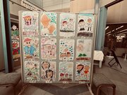 2026年敬老の日ポスター展示　4